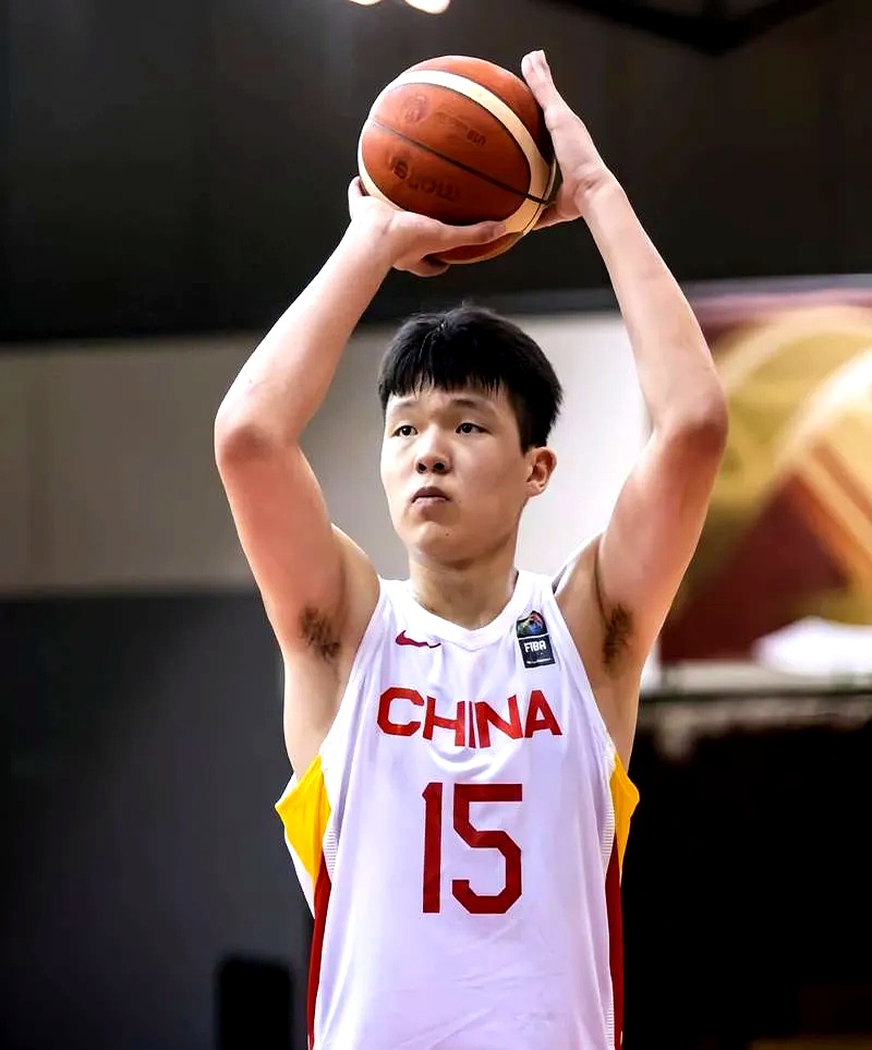 壹号娱乐官网-山东男篮十大中锋