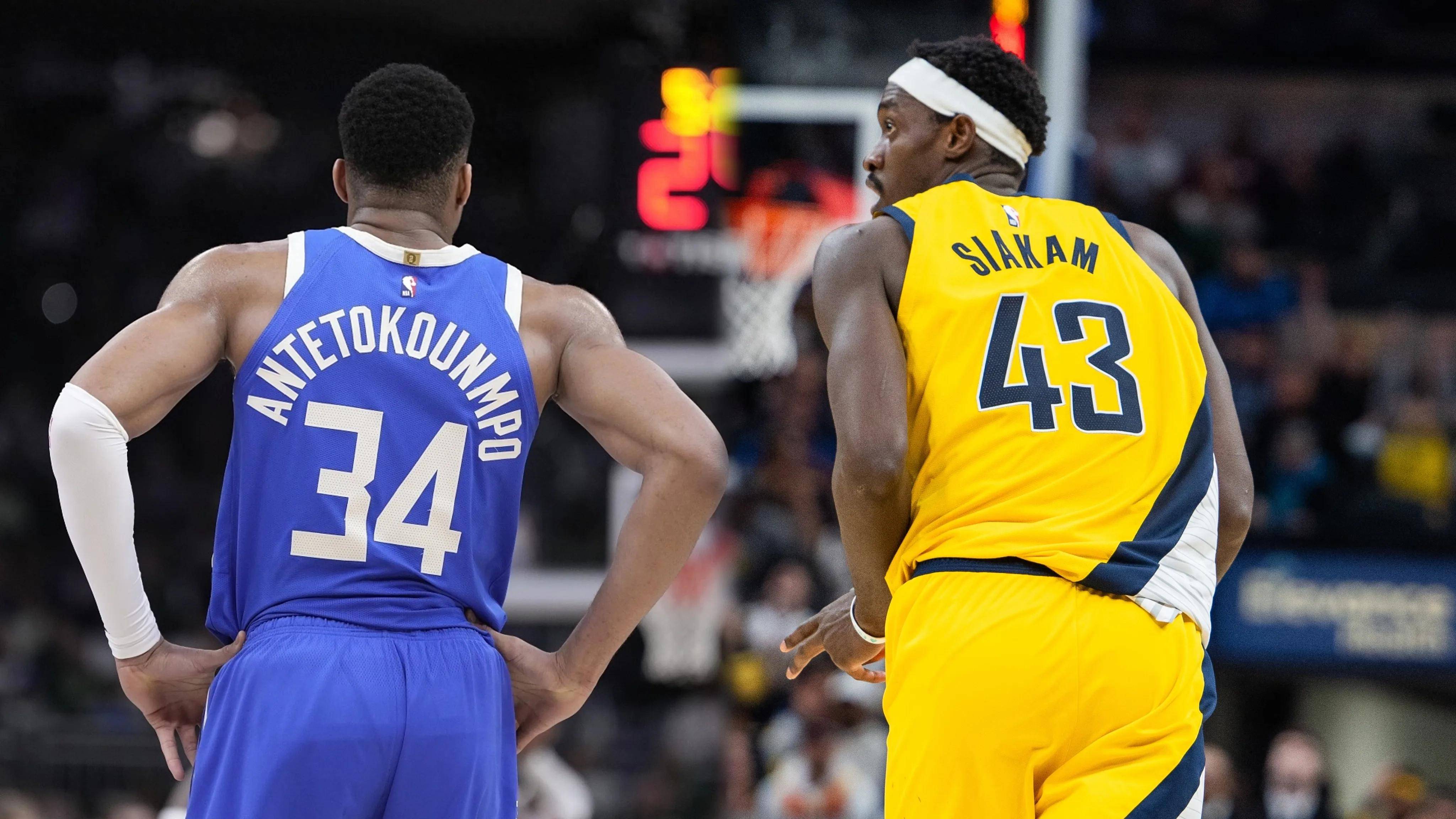 壹号娱乐APP-雄鹿飞扬夺冠，步行者无缘东部王座